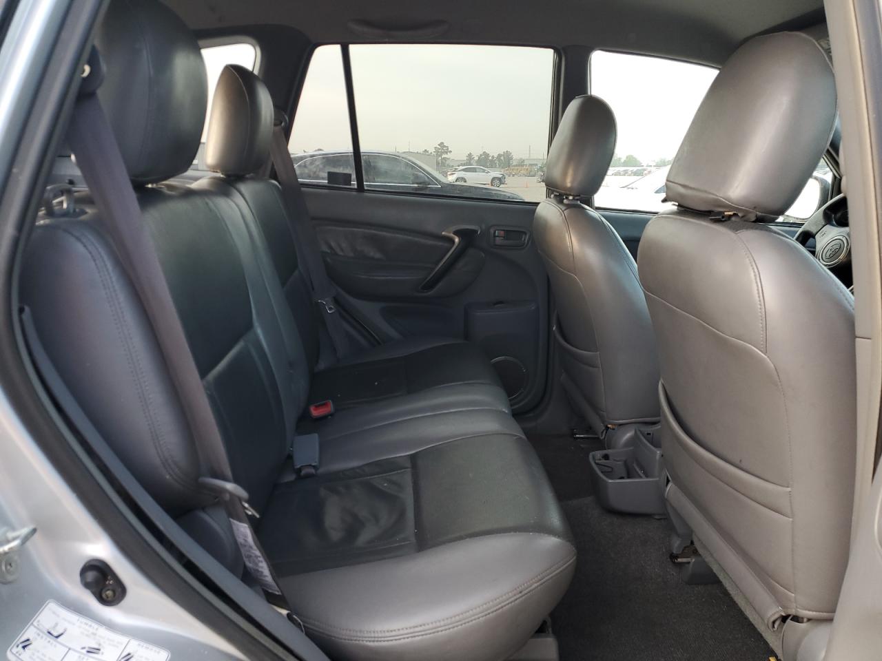 2001 Toyota Rav4 VIN: JTEGH20V210039846 Lot: 54929625