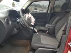 2016 Jeep Patriot Sport за продажба в Knightdale, NC - Front End