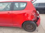 2010 SUZUKI SWIFT GL 3 for sale at Copart YORK