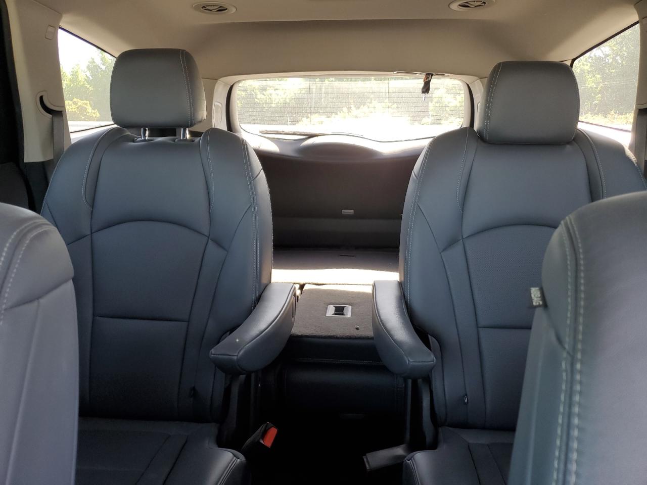2021 Buick Enclave Essence VIN: 5GAEVAKW5MJ159760 Lot: 57489185