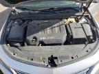 2016 Chevrolet Impala Lt იყიდება Albuquerque-ში, NM - Side