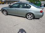 2009 Subaru Legacy 2.5I en Venta en Hurricane, WV - Hail