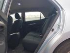 2007 TOYOTA AURIS TR V for sale at Copart CHESTER