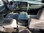 2001 Chevrolet Silverado C2500 Heavy Duty for Sale in Leroy, NY - Front End