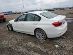 2018 Bmw 320 Xi на продаже в Woodhaven, MI - Front End