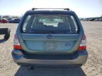 2006 Subaru Forester 2.5X Ll Bean de vânzare în Anderson, CA - Mechanical