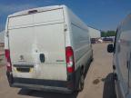 2020 PEUGEOT BOXER 335 for sale at Copart SANDY