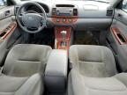 2005 TOYOTA CAMRY LE for sale at Copart ON - TORONTO