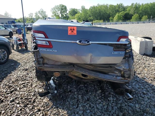  FORD TAURUS 2013 Серый