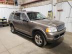 2003 Ford Explorer Limited за продажба в Anchorage, AK - Side