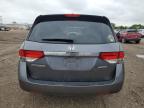 2016 Honda Odyssey Se for Sale in Elgin, IL - Front End