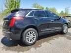 2017 Cadillac Xt5 Luxury for Sale in Woodhaven, MI - Minor Dent/Scratches