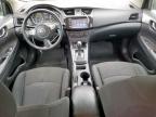 2019 Nissan Sentra S for Sale in Wilmer, TX - Front End