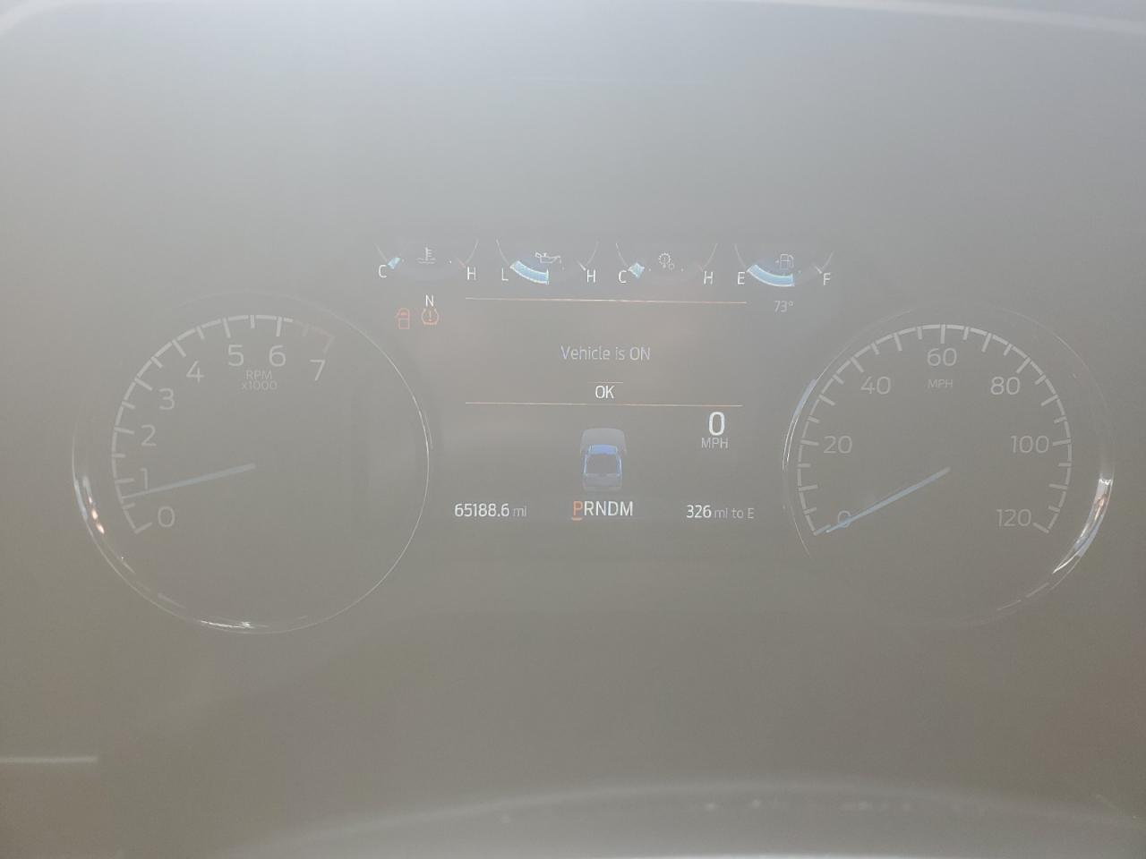 2022 Ford F150 Supercrew VIN: 1FTFW1E89NFA70632 Lot: 57817715