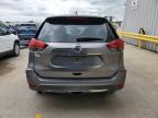 2017 Nissan Rogue S на продаже в New Orleans, LA - Front End