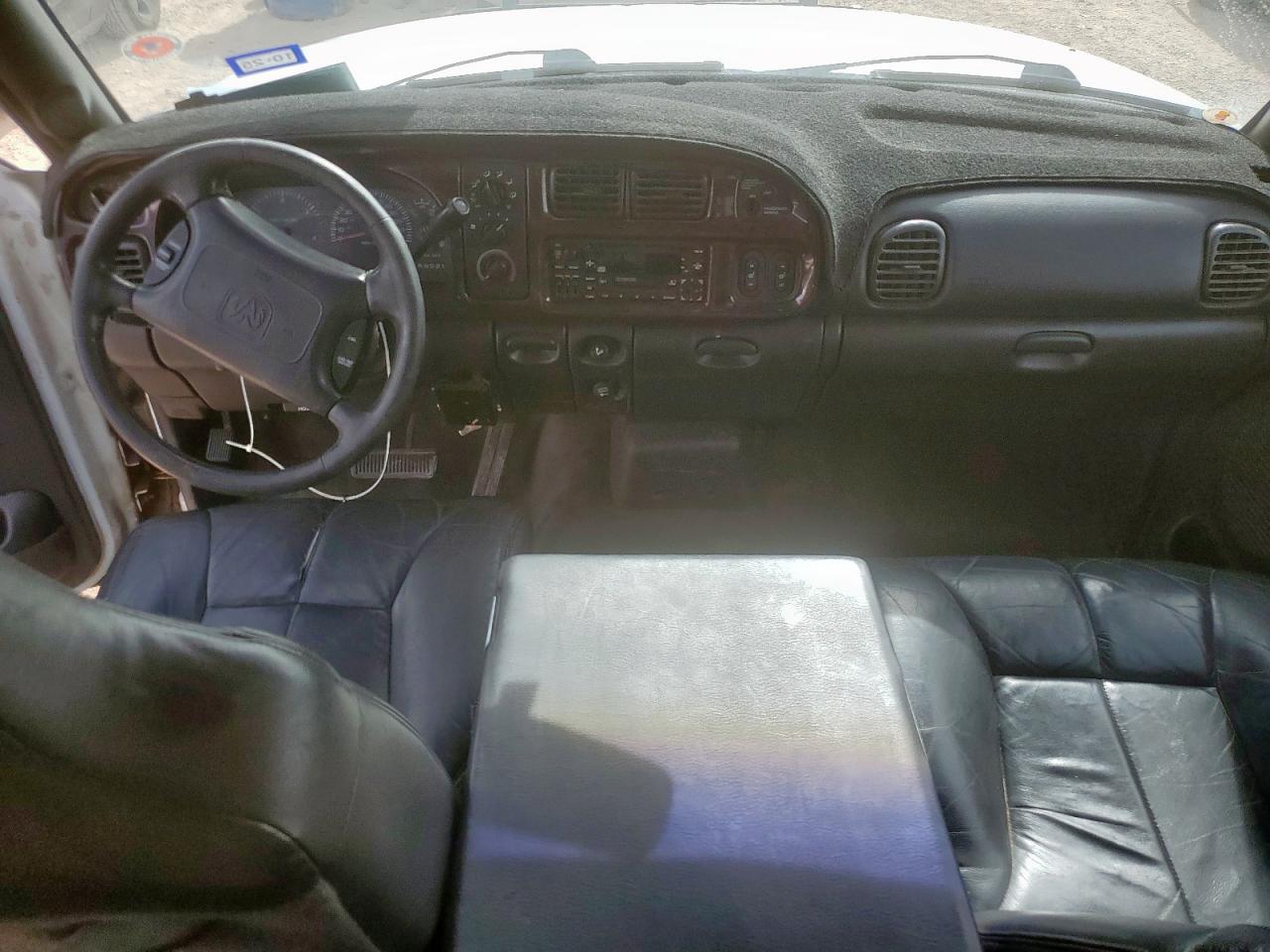 2001 Dodge Ram 2500 VIN: 1B7KC23631J517784 Lot: 56866425
