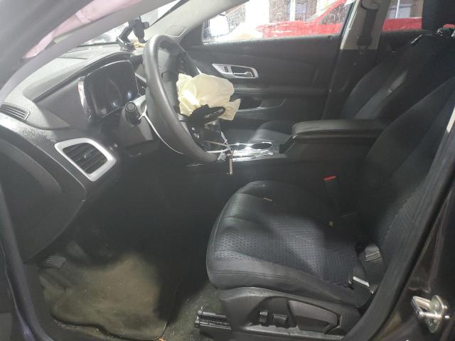  GMC TERRAIN 2014 Szary