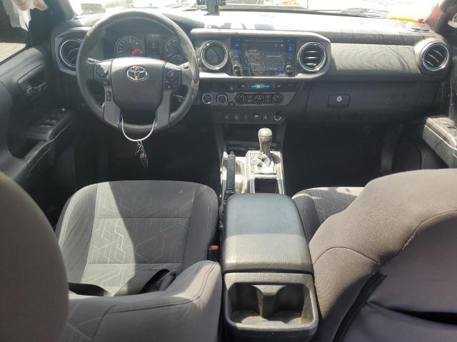  TOYOTA TACOMA 2017 Charcoal