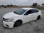 2016 Nissan Altima 2.5 zu verkaufen in Mentone, CA - Undercarriage