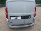2016 VAUXHALL COMBO 2000 for sale at Copart COLCHESTER