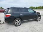 2011 Toyota Highlander Limited за продажба в Wayland, MI - Front End