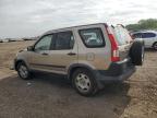2005 Honda Cr-V Lx zu verkaufen in Chicago Heights, IL - Front End