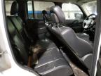 2011 Jeep Liberty Limited за продажба в Eldridge, IA - Front End