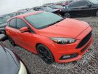 2016 Ford Focus St for Sale in Mcfarland, WI - Hail