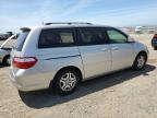2006 Honda Odyssey Exl na sprzedaż w American Canyon, CA - Side