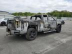 2016 Chevrolet Silverado K1500 Custom for Sale in Assonet, MA - Burn
