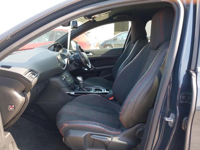 2016 PEUGEOT 308 GT LIN