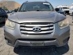 2012 Hyundai Santa Fe Gls продається в Colton, CA - Rear End