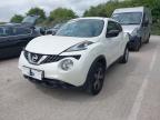 2019 NISSAN JUKE BOSE for sale at Copart SANDWICH