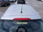 2009 VOLKSWAGEN POLO MATCH for sale at Copart ST HELENS