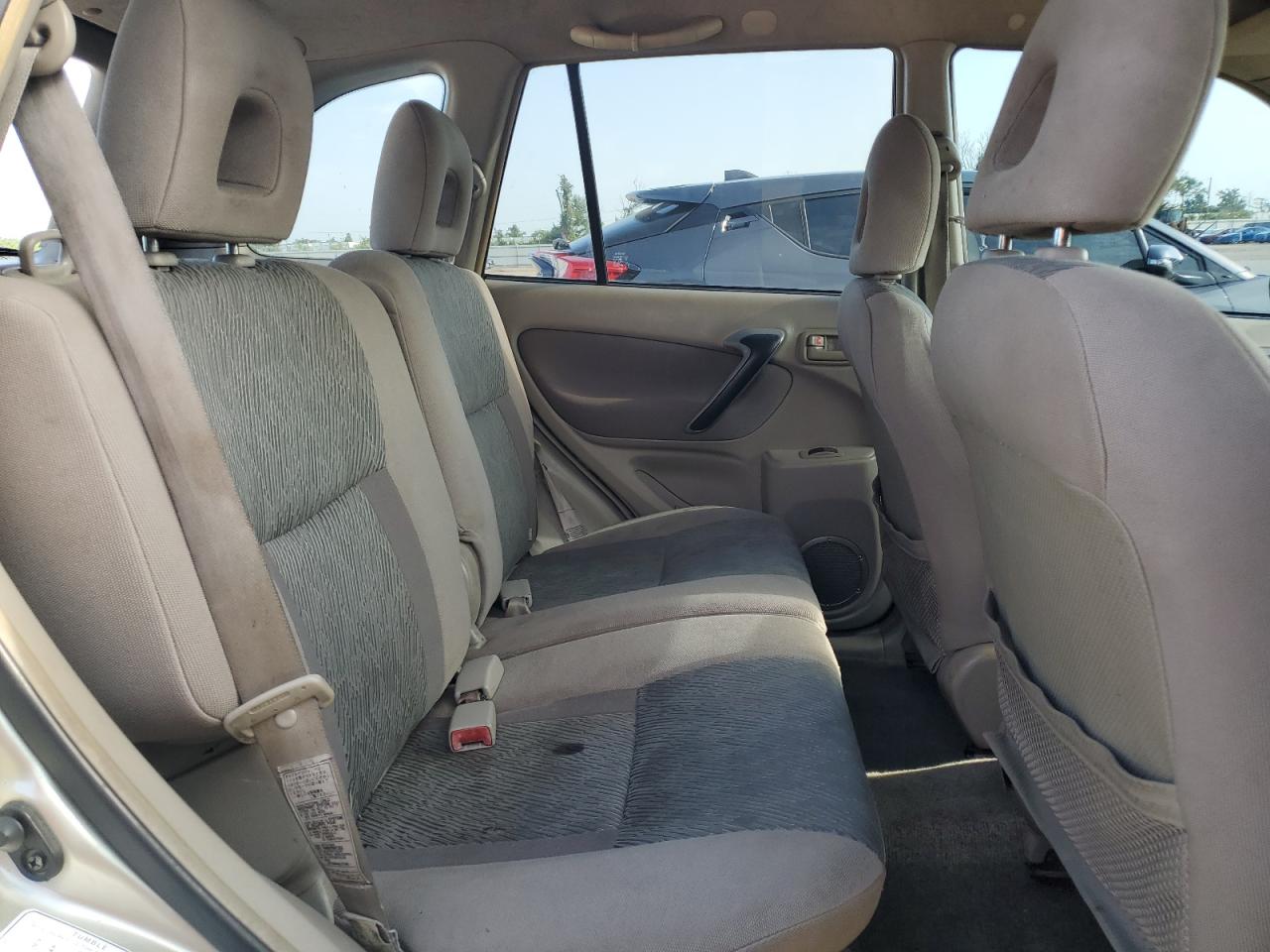 2002 Toyota Rav4 VIN: JTEGH20V020058106 Lot: 58926005