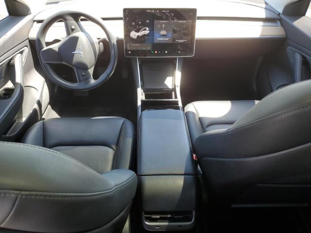  TESLA MODEL 3 2019 Белый