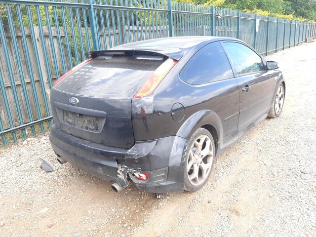 2006 FORD FOCUS 2.5 ST-3 3DR