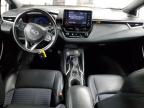 2022 Toyota Corolla Xse   zu verkaufen in Wheeling, IL - Front End