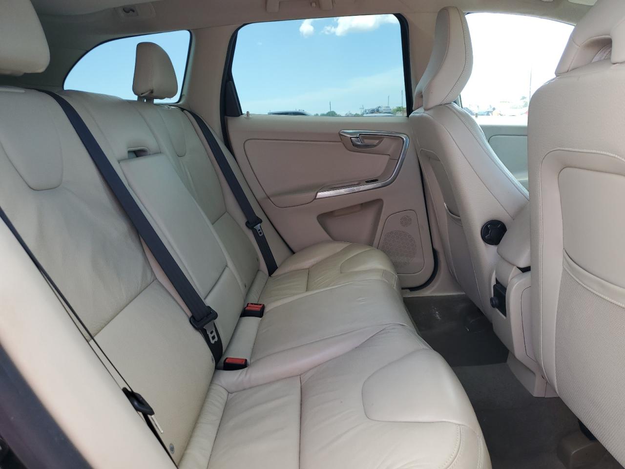2013 Volvo Xc60 3.2 VIN: YV4952DL0D2423595 Lot: 56705385