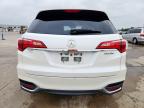 2016 Acura Rdx Technology იყიდება Grand Prairie-ში, TX - Front End