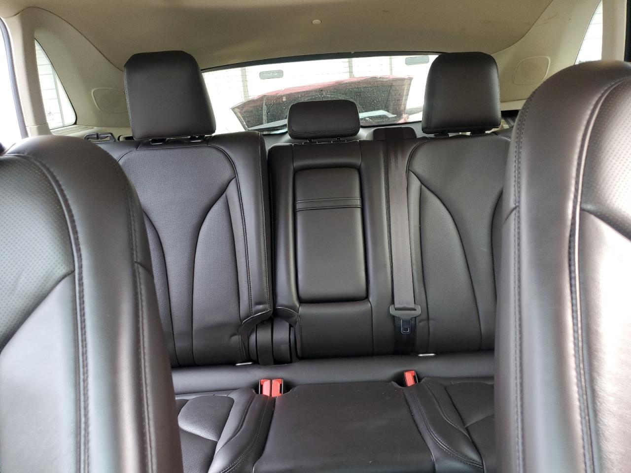 2015 Lincoln Mkc VIN: 5LMTJ2AH5FUJ35804 Lot: 55396085