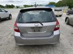 2008 Honda Fit Sport zu verkaufen in Walton, KY - Front End