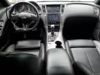 2018 Infiniti Q50 Red Sport 400 en Venta en Sandston, VA - Front End