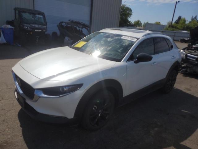 MAZDA CX-30 PREM 2022