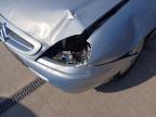2003 CITROEN XSARA LX 8 for sale at Copart SANDY