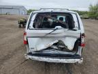2016 Chrysler Town & Country Touring for Sale in Columbia Station, OH - Rollover