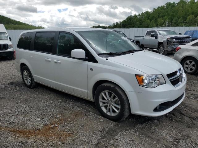  DODGE CARAVAN 2019 Biały