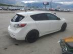 2010 Mazda 3 S للبيع في Farr West، UT - Front End