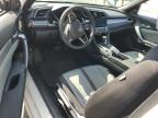 2017 Honda Civic Ex na sprzedaż w Van Nuys, CA - All Over