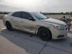 2013 Chevrolet Malibu Ls за продажба в New Orleans, LA - Side
